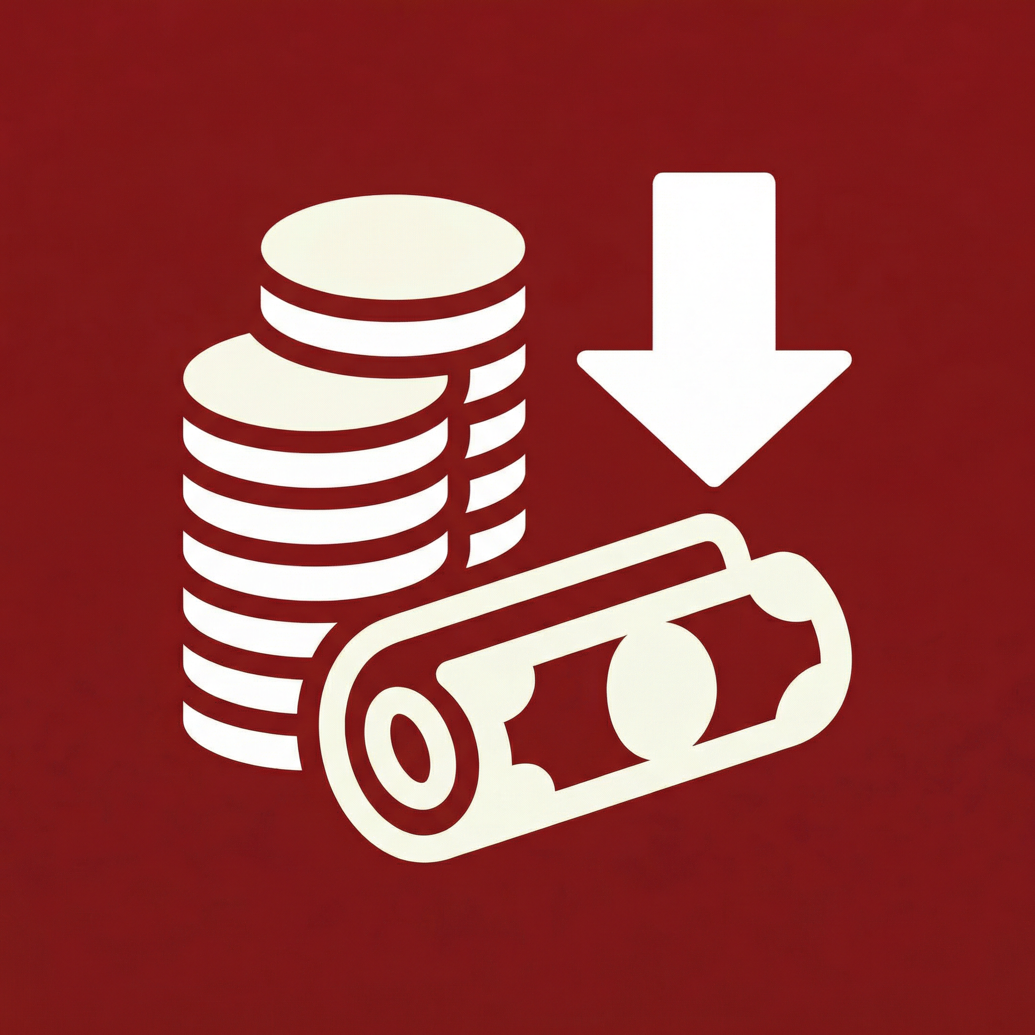 Savings icon